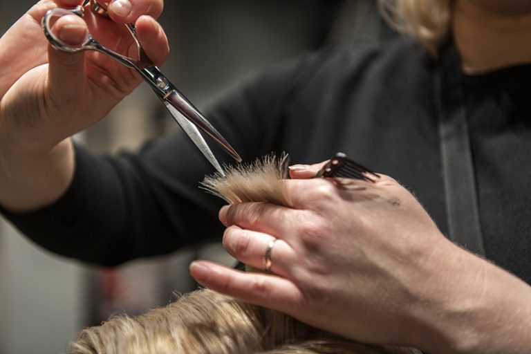 INTERNATIONAL HAIR ACADEMY RAISE